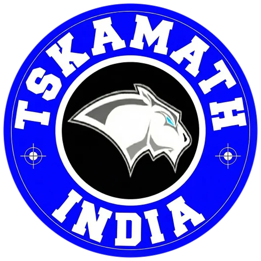TSKamath's PKM
